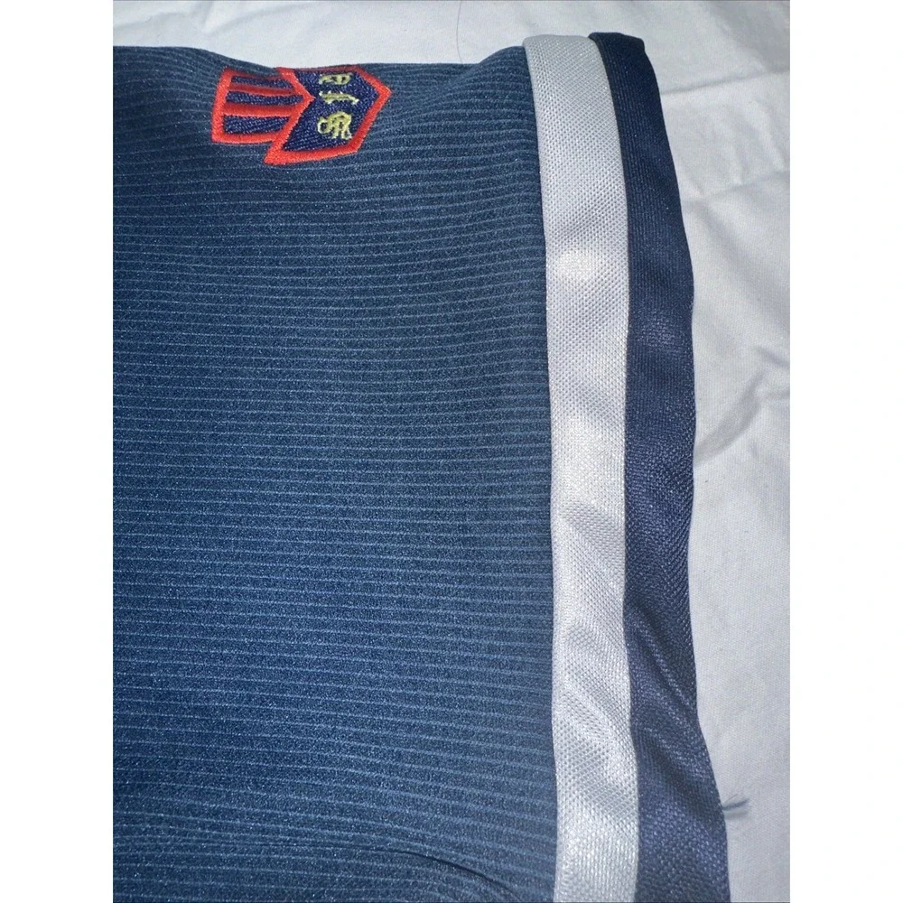 Scotland Retro Vintage‎ Umbro FiFA Italia 1990 Football Shirt UK Small W/ Tag